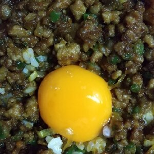 カレールーで簡単！キーマカレー☆